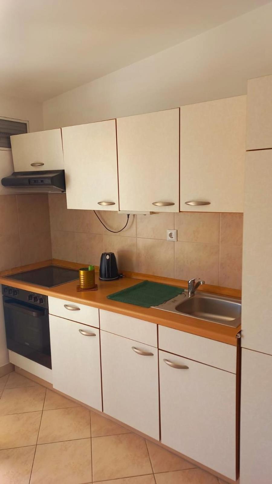 Apartments Petrovic Rogoznica  Exterior photo