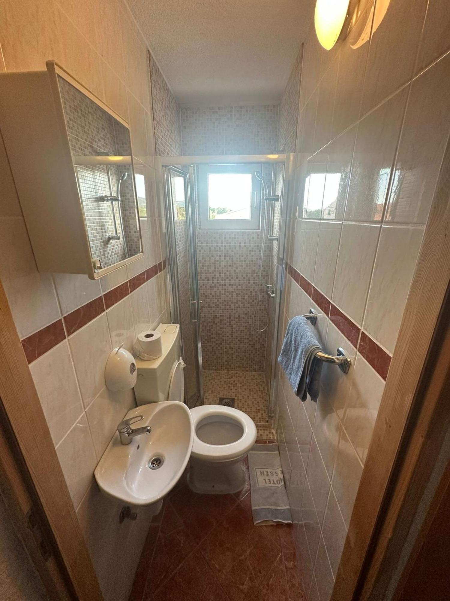 Apartments Petrovic Rogoznica  Room photo