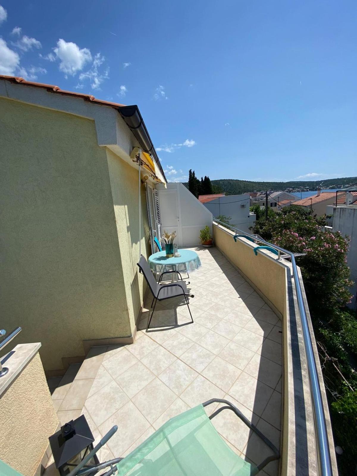 Apartments Petrovic Rogoznica  Room photo