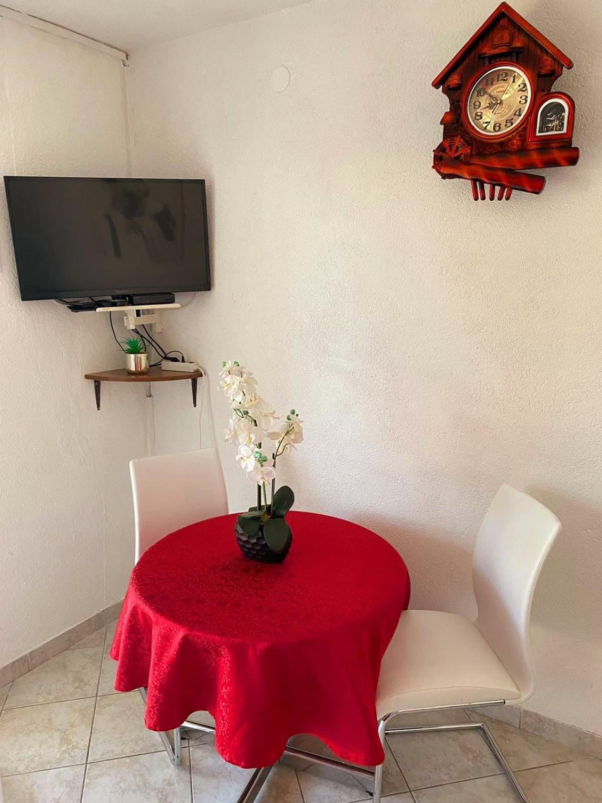 Apartments Petrovic Rogoznica  Room photo