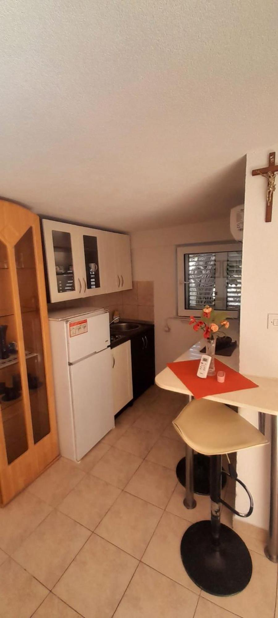 Apartments Petrovic Rogoznica  Room photo